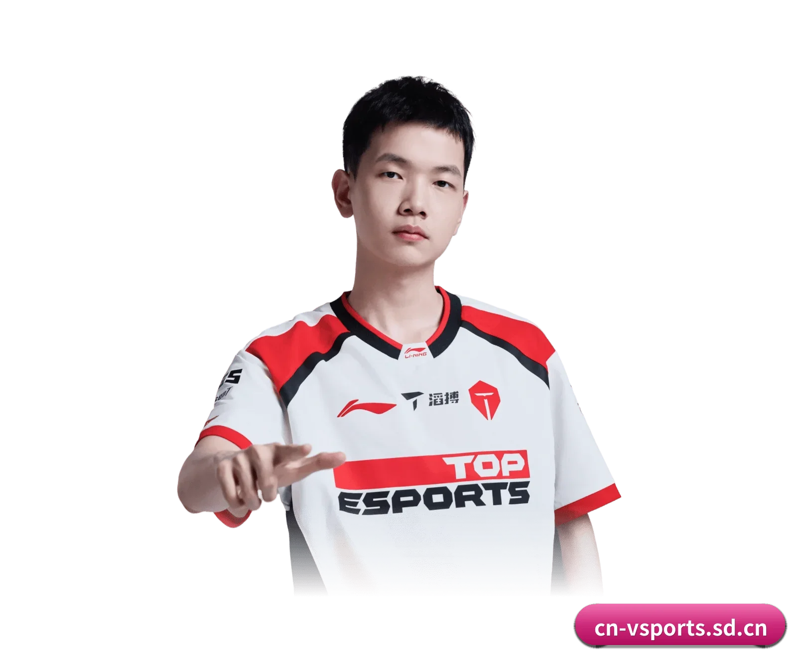 V体育品牌主页 APP | vsports